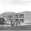 Kindergarten im Wasserbergviertel - 1976