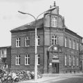 Postamt von Gadebusch - 1967