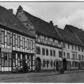 Sandstraße, Hotel "Schwarzer Bär" - 1959