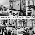 Neuendorf (Insel Hiddensee), "Strand-Cafe" - 1975
