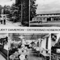 Damerow, Forstferienobjekt - 1977