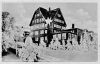 Oberhof, Eisenbahner-Erholungsheim "Haus Thüringen" - 1949