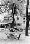 Braunsdorf im Zschopautal. Gaststätte "Haus Flechsig" - 1976