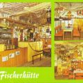 Burkersdorf (Thüringen), Kommissionsgaststätte "Fischerhütte" - 1986