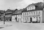 Gadebusch, HO-Gaststätte "Fortschritt" am Markt - 1964-3