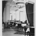 HO-Gaststätte "Warschau", Restaurant - 1953