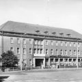 Karl-Marx-Stadt-Siegmar, Hotel "Trabant" - 1974