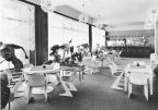 Oberhof, "Club A" im Interhotel "Panorama" - 1970 / 1975