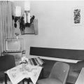 Rostock, Appartement im "Haus der Hochseefischer" - 1975