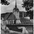 Marienkirche in Gera-Untermhaus - 1956