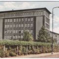 Ingenieurschule für Bauwesen - 1965