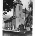 Luther-Kirche - 1956