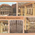 Centrum-Warenhaus - 1989