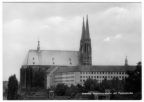Peterskirche, Internat der Ingenieurschule - 1978