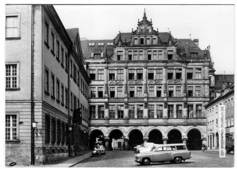 Untermarkt - 1972