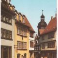 Altstadt, Am Brühl - 1989