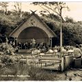 Musikpavillon am Kurpark - 1963