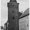 Nördlicher Wachtturm - 1958