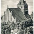 Marienkirche - 1968