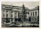 Universität - 1949