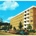 Hotel "Boddenhus" - 1990