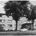 Kreispoliklinik Grevesmühlen - 1979