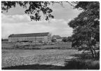 Blick vom Kupferberg zur neuerbauten Schule - 1973