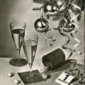 Viel Glück im Neuen Jahr - 1958