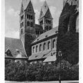 Liebfrauenkirche - 1949