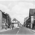 Ernst-Thälmann-Straße - 1973