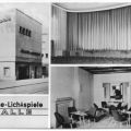Goethe-Lichtspiele Halle - 1967