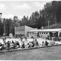 Naherholungszentrum "Neun Brunnen" - 1976
