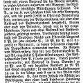 Erklärung zur 1870 eingeführten "Correspondenzkarte" aus Lexikon um 1880