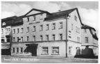 HO-Hotel zum Löwen - 1968
