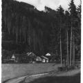 Waldgasthaus Schortemühle bei Ilmenau - 1959