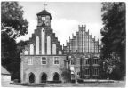 Kloster Zinna bei Jüterbog, Gästehaus und Neue Abtei - 1977
