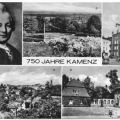 750 Jahre Kamenz - 1975