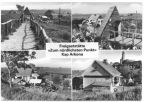 Freigaststätte "Zum nördlichsten Punkt" am Kap Arkona - 1981