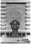 Karl-Marx-Monument - 1972
