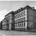 Lehrmeisterinstitut - 1961