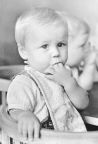 Alles Gute zum Geburtstag (im Kindergarten) - 1964