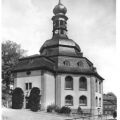 Evangelisch-Lutherische Kirche "Zum Friedefürsten" - 1974