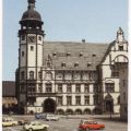 Rathaus am Marktplatz - 1990