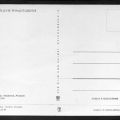 Falsche Namensangabe des Fotografen bei erster Auflage (unten) - 1974 / 1975