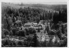FDGB-Ferienheim bei Schierke - 1949