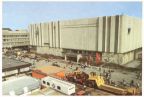 Messehalle 7, ILKA-Anlagen für gutes Klima - 1988