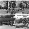 Internationaler Campingplatz Auensee - 1971