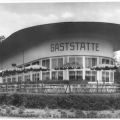 HO-Gaststätte am Waldbad Leuna - 1964