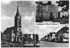 Limbach-Oberfrohna 2 - Kirche und Oberschule in Oberfrohna, Leninstraße - 1968