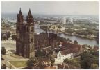 Magdeburger Dom - 1986